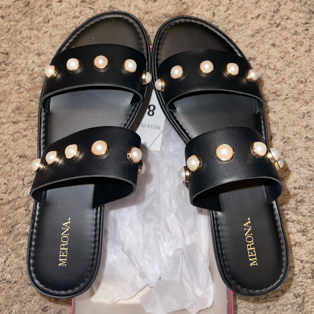 Merona Sandals